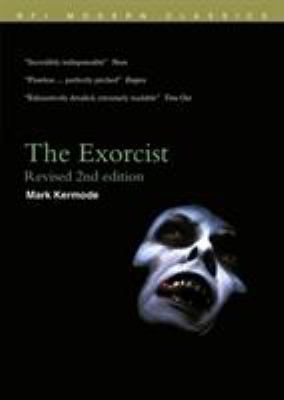 The Exorcist B09L75Y7J9 Book Cover