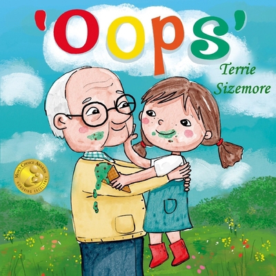 'Oops' 1954191871 Book Cover