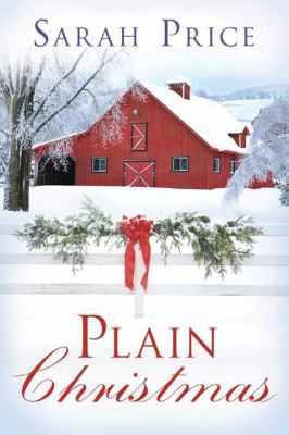 Plain Christmas 1503934837 Book Cover