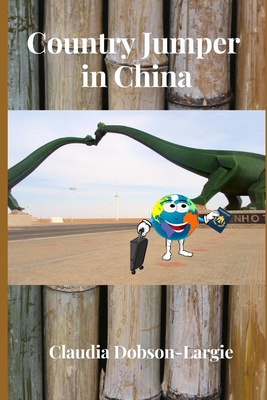 Country Jumper in China 167850310X Book Cover