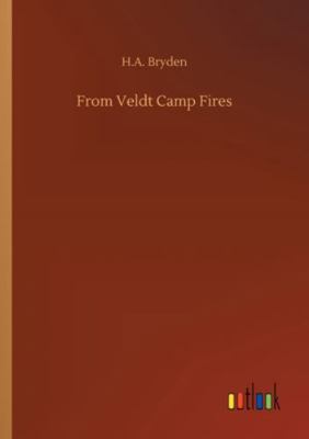From Veldt Camp Fires 3752330678 Book Cover