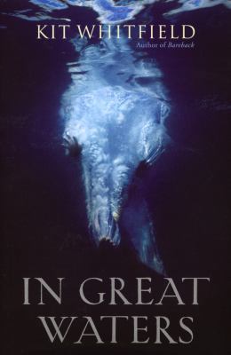 In Great Waters 0224079247 Book Cover