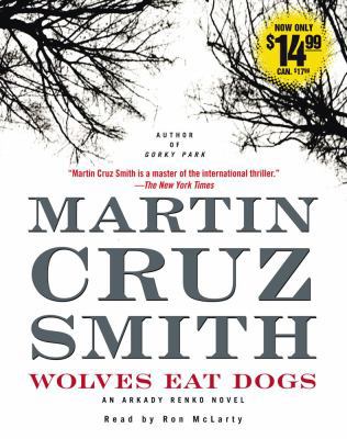 Wolves Eat Dogs 074356765X Book Cover