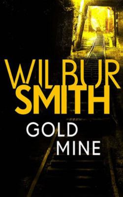 Gold Mine 1799737217 Book Cover