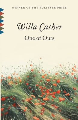 One of Ours 0679737448 Book Cover