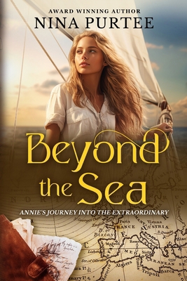 Beyond the Sea: Annie's Journey into the Extrao... B0CW39NRL3 Book Cover