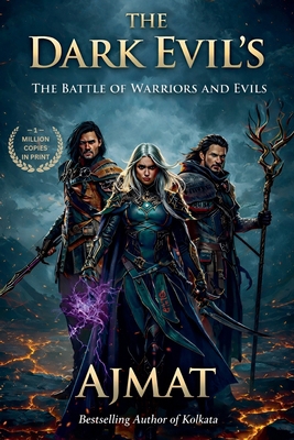 The Dark Evil's B0GDBCB71V Book Cover