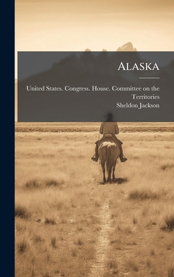 Alaska 102520980X Book Cover