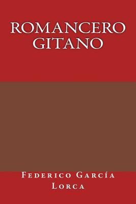 Romancero Gitano [Spanish] 197441292X Book Cover