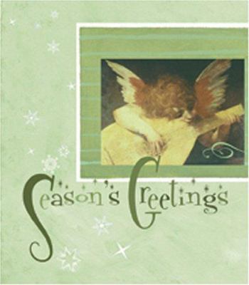 Season's Greetings 1593108923 Book Cover