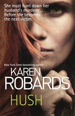 Hush 1444797883 Book Cover