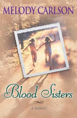 Blood Sisters B0041KYY3E Book Cover
