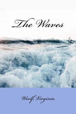 The Waves 1974225623 Book Cover
