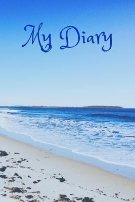 My Diary 1090233701 Book Cover