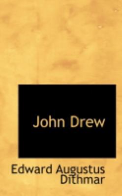 John Drew 1113110910 Book Cover
