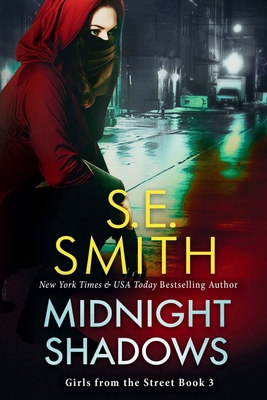 Midnight Shadows (Girls from the Street) 1956052852 Book Cover