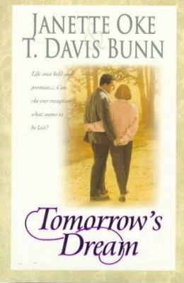 Tomorrow's Dream 0764220551 Book Cover