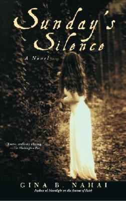 sundays-silence B0029E8MUA Book Cover