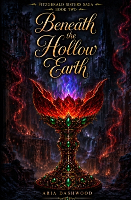 Beneath the Hollow Earth: A Braided Bloodline N... B0GMPMVG4D Book Cover
