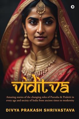 Viditva B0CLVP4KX7 Book Cover