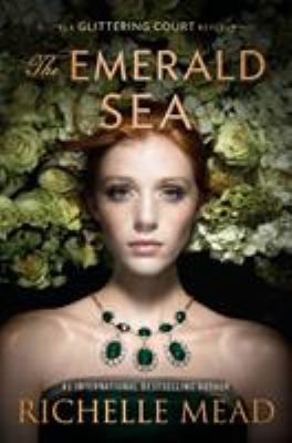 The Emerald Sea 0451480570 Book Cover