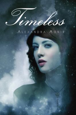 Timeless 0385907265 Book Cover
