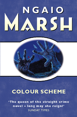 Colour Scheme 0006512380 Book Cover