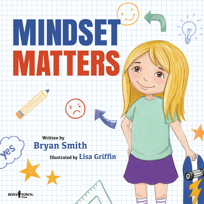Mindset Matters: Volume 2 194488212X Book Cover