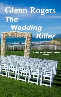 The Wedding Killer 0999159771 Book Cover