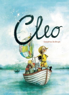 Cleo 1605372633 Book Cover
