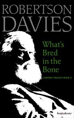 What's Bred in the Bone 0795352611 Book Cover