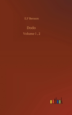 Dodo: Volume 1, 2 3752393416 Book Cover