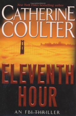 Eleventh Hour 0399148779 Book Cover