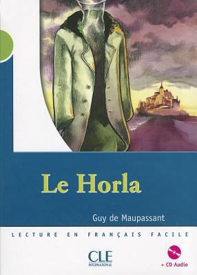 Le Horla [French] 2090329297 Book Cover