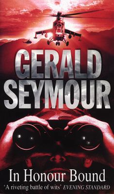 In Honour Bound 0552147303 Book Cover