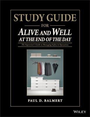 Study Guide for Alive and Well at the End of th... 1118833066 Book Cover