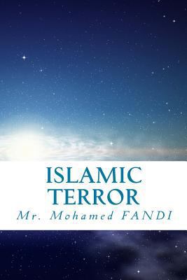 Islamic Terror 1530264863 Book Cover