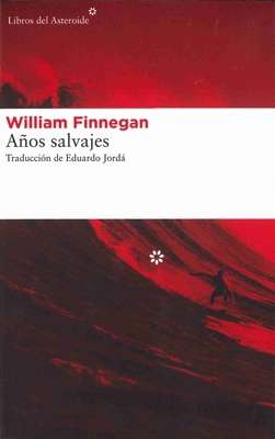 A?os Salvajes [Spanish] 8416213887 Book Cover