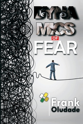 Dynamics of Fear 9785460185 Book Cover