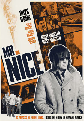 Mr. Nice B005E7SEJI Book Cover