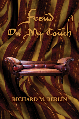 Freud on My Couch 195325229X Book Cover