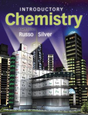 Introductory Chemistry 0321663012 Book Cover