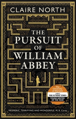 The Pursuit of William Abbey 0356507440 Book Cover