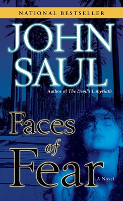 Faces of Fear B00A2M1Y24 Book Cover