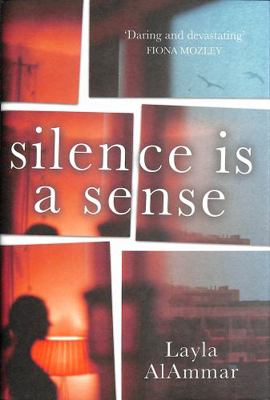 Silence is a Sense: ‘Lyrical, moving, revealing... 0008346658 Book Cover
