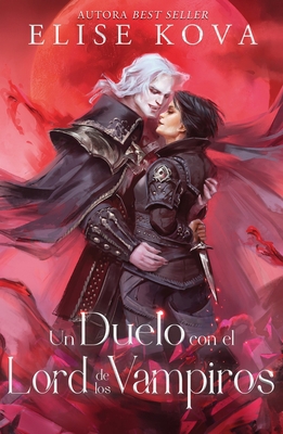 Un Duelo Con El Señor de Los Vampiros [Spanish] 8419030279 Book Cover