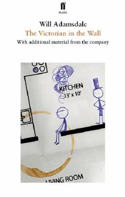 The Victorian in the Wall 0571307965 Book Cover