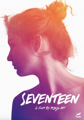 Seventeen            Book Cover