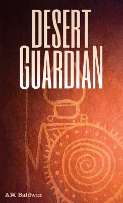 Desert Guardian 0999691309 Book Cover