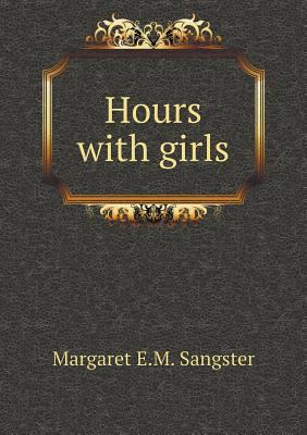 Hours with girls 5518760833 Book Cover